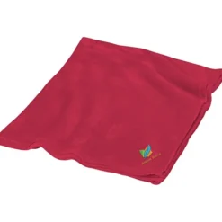 Tahoe Microfleece Throw