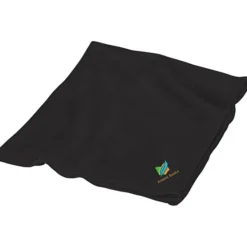 Tahoe Microfleece Throw