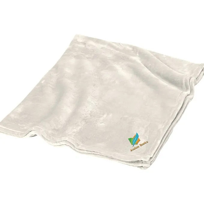 Tahoe Microfleece Throw