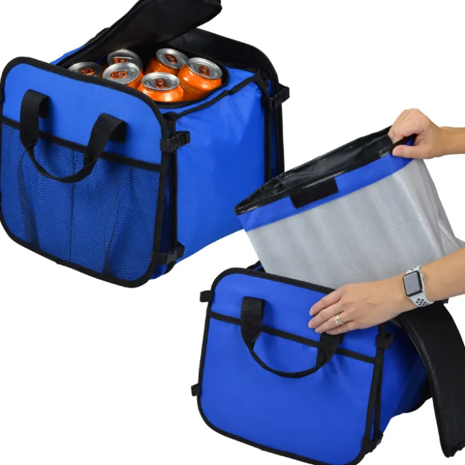 Tailgater Trunk Cooler Organizer