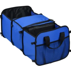 Tailgater Trunk Cooler Organizer