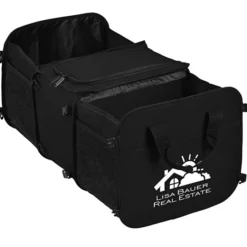 Tailgater Trunk Cooler Organizer