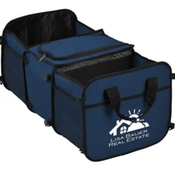 Tailgater Trunk Cooler Organizer