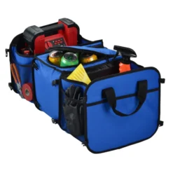 Tailgater Trunk Cooler Organizer