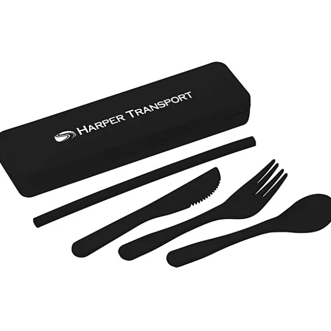 Take Along Cutlery Set