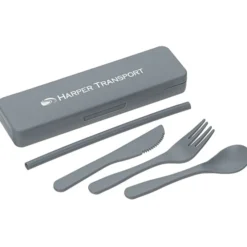 Take Along Cutlery Set
