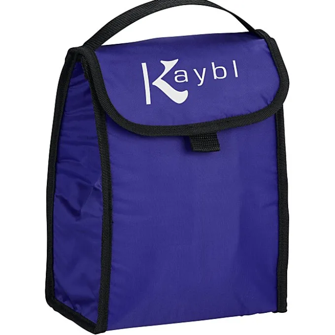 Take And Go Lunch Bag