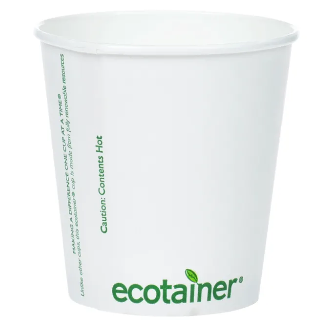 Takeaway Paper Cup - 10 oz.