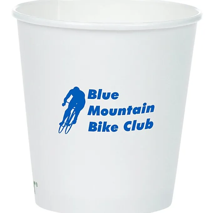 Takeaway Paper Cup - 10 oz.