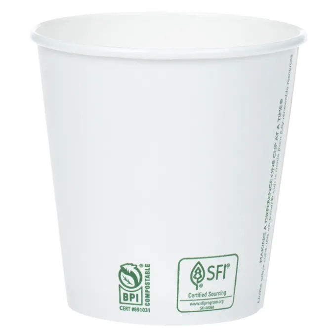 Takeaway Paper Cup - 10 oz.