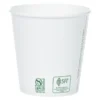 Takeaway Paper Cup - 10 oz. - Low Qty