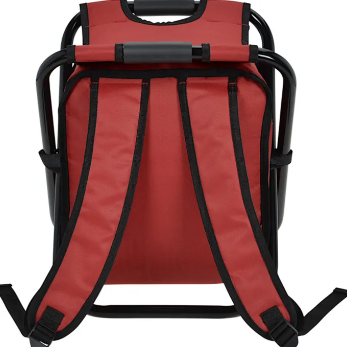 Take-N-Go Backpack Cooler Chair