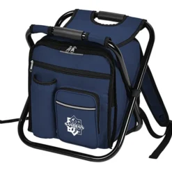 Take-N-Go Backpack Cooler Chair