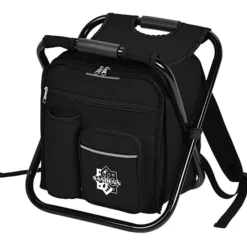 Take-N-Go Backpack Cooler Chair