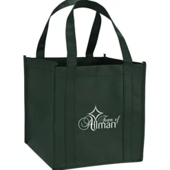 Take Out Tote