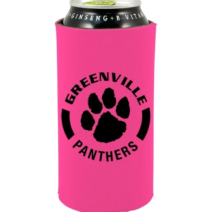 Tall and Skinny Can Holder - Large