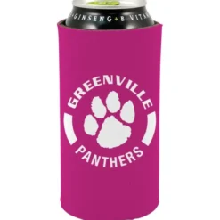Tall and Skinny Can Holder - Large