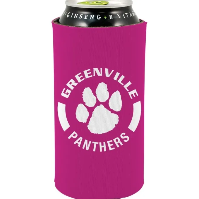 Tall and Skinny Can Holder - Large