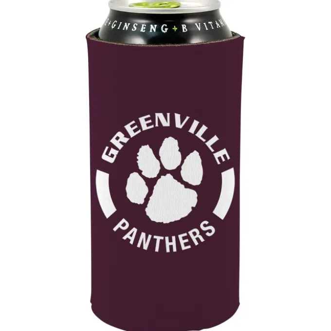 Tall and Skinny Can Holder - Large