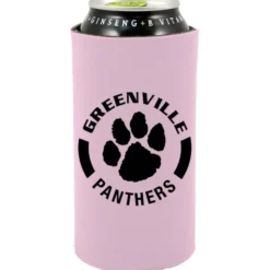 Tall and Skinny Can Holder - Large