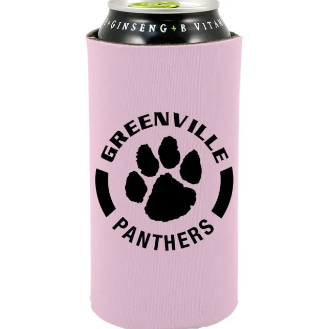 Tall and Skinny Can Holder - Large