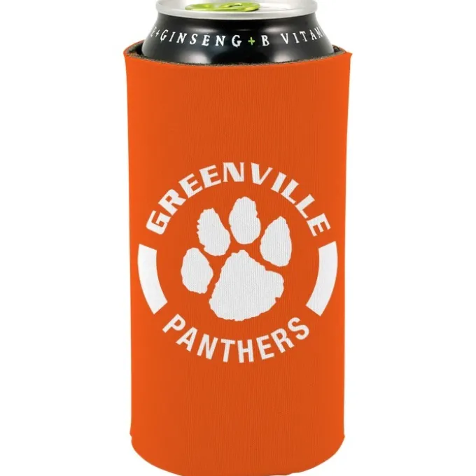 Tall and Skinny Can Holder - Large