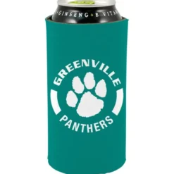 Tall and Skinny Can Holder - Large