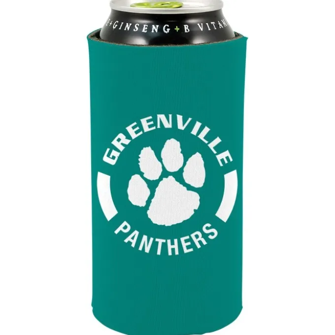 Tall and Skinny Can Holder - Large