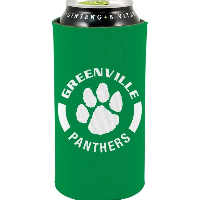 Tall and Skinny Can Holder - Large