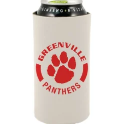 Tall and Skinny Can Holder - Large