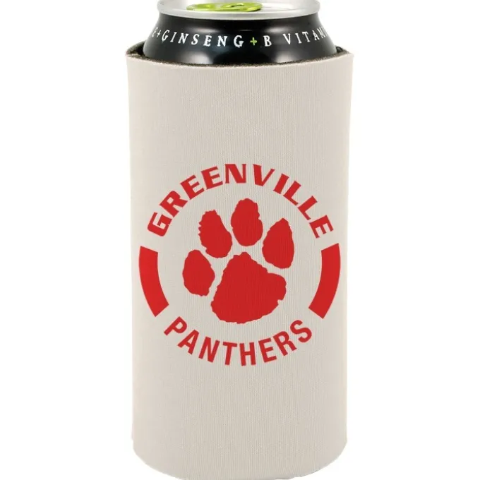 Tall and Skinny Can Holder - Large