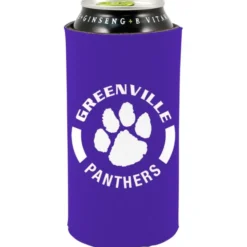Tall and Skinny Can Holder - Large