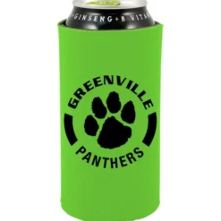 Tall and Skinny Can Holder - Large