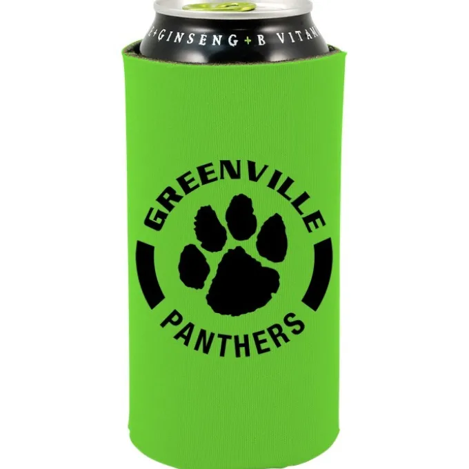 Tall and Skinny Can Holder - Large