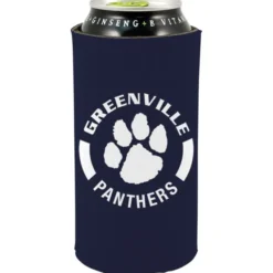 Tall and Skinny Can Holder - Large