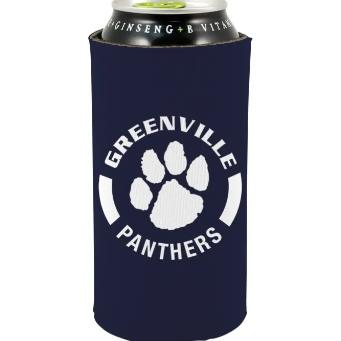 Tall and Skinny Can Holder - Large