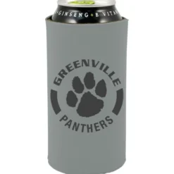 Tall and Skinny Can Holder - Large