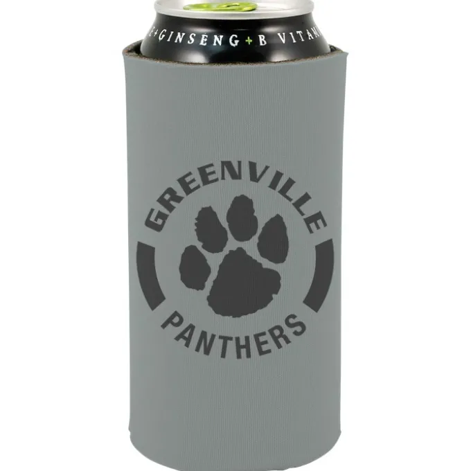 Tall and Skinny Can Holder - Large