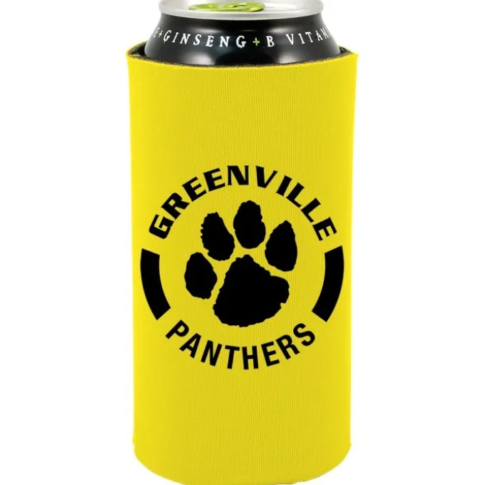 Tall and Skinny Can Holder - Large