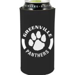 Tall and Skinny Can Holder - Large