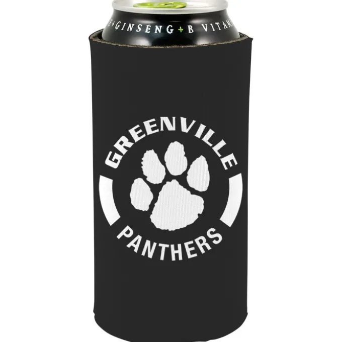 Tall and Skinny Can Holder - Large