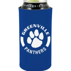 Tall and Skinny Can Holder - Large
