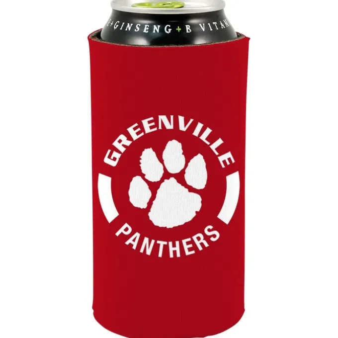 Tall and Skinny Can Holder - Large