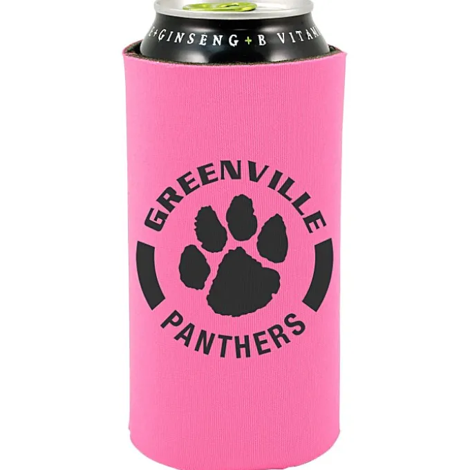 Tall and Skinny Can Holder - Large