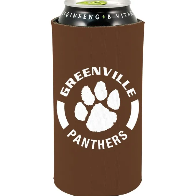 Tall and Skinny Can Holder - Large
