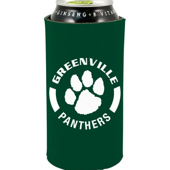 Tall and Skinny Can Holder - Large