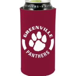 Tall and Skinny Can Holder - Large