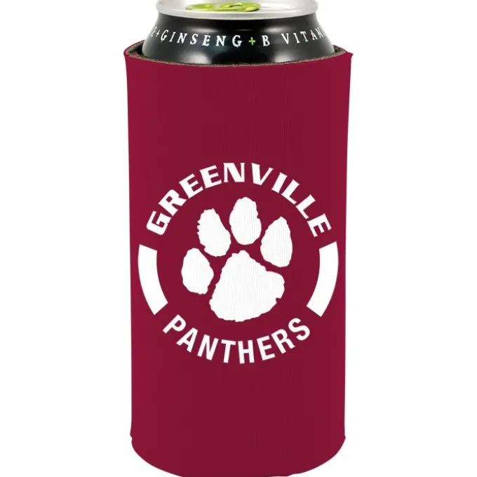 Tall and Skinny Can Holder - Large