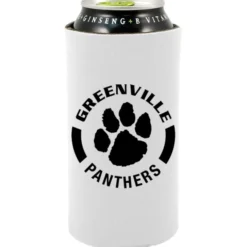 Tall and Skinny Can Holder - Large