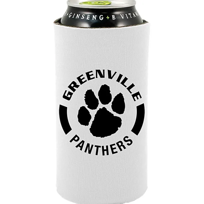 Tall and Skinny Can Holder - Large - 24 hr